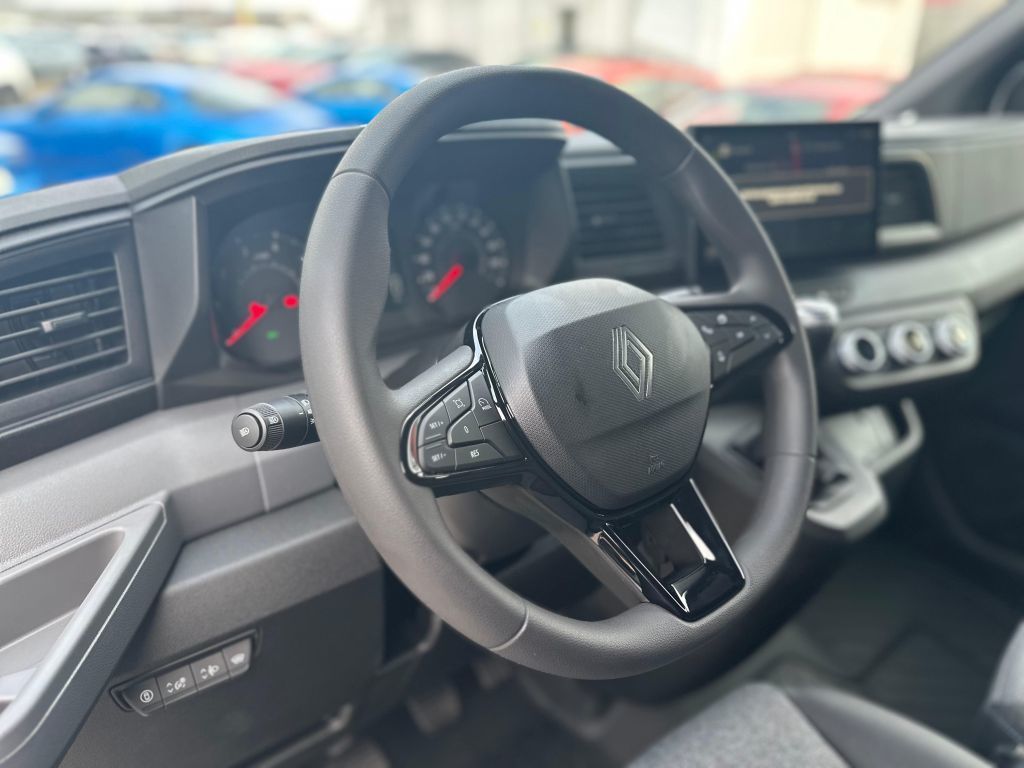 Renault Master – Bild 37