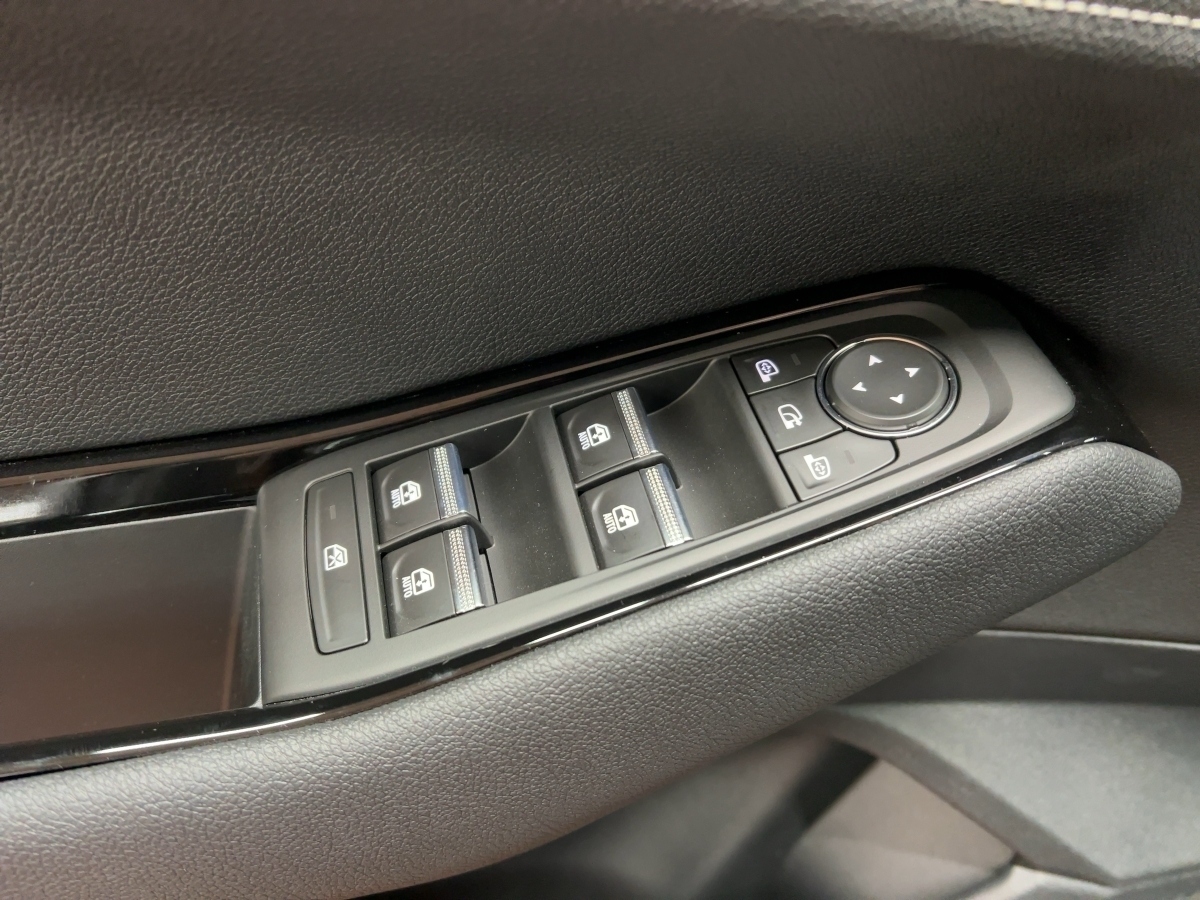 Renault Austral – Bild 20