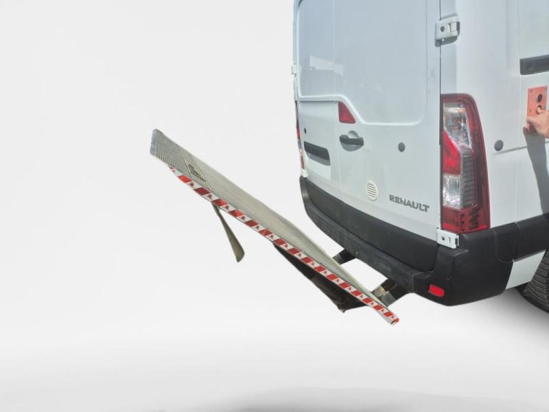 Renault Master Fourgon