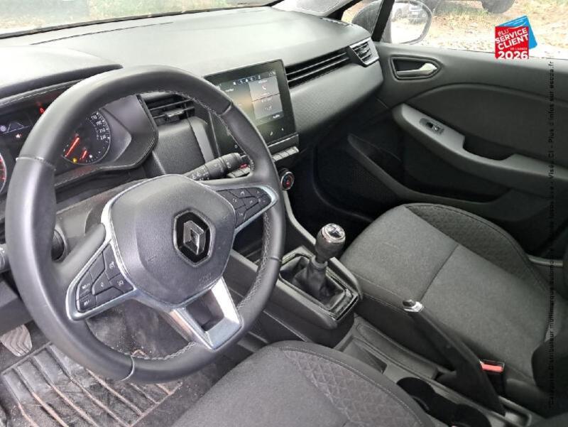 Renault Clio V