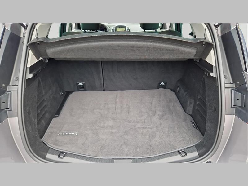 Renault Scenic IV