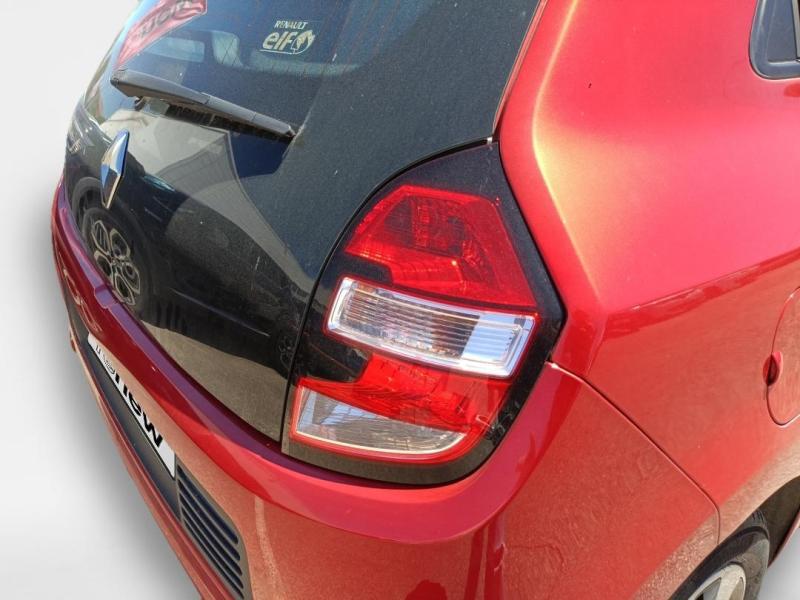 Renault Twingo III