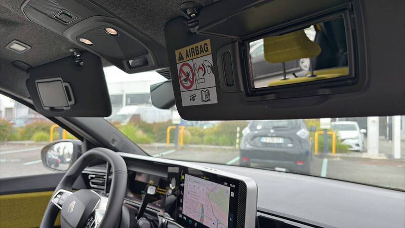 Renault R5 E-Tech Electrique