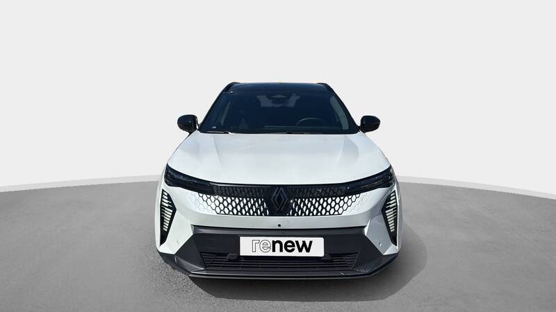 Renault Scenic E-Tech Electrique