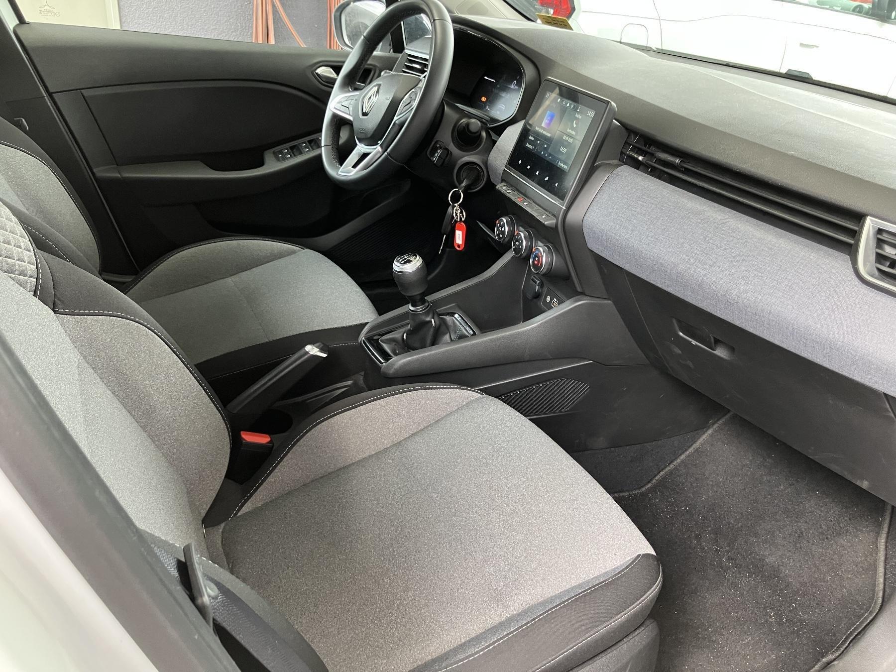 Renault Clio – Bild 8