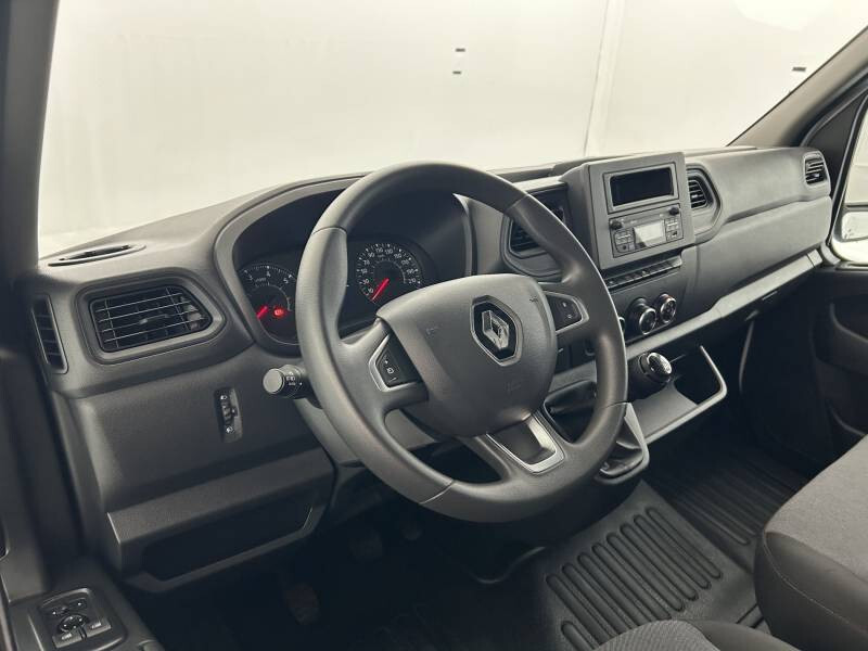 Renault Master III
