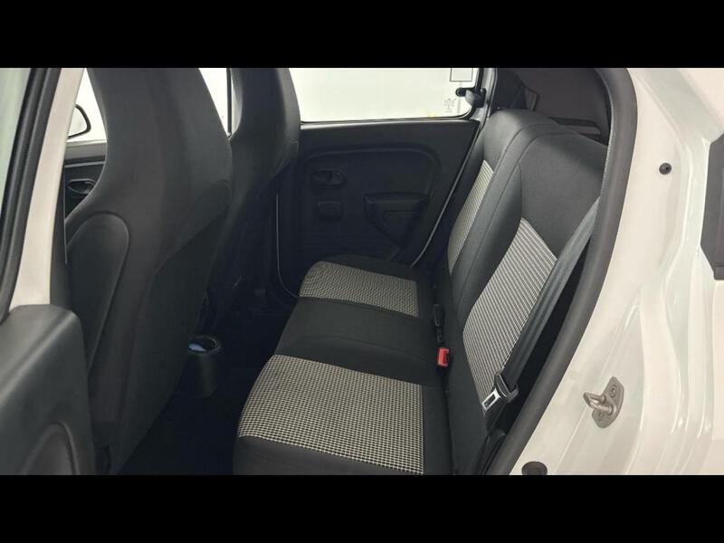 Renault Twingo III