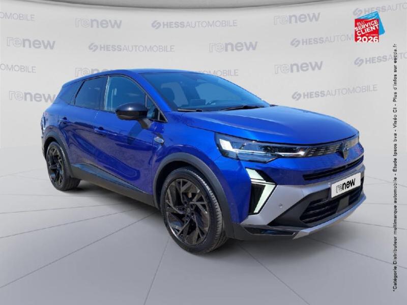 Renault Symbioz