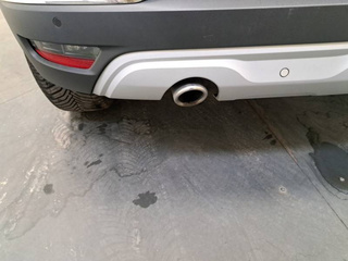 Vehicle 3D Image