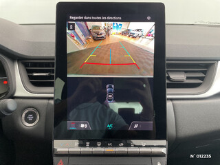 Vehicle 3D Image