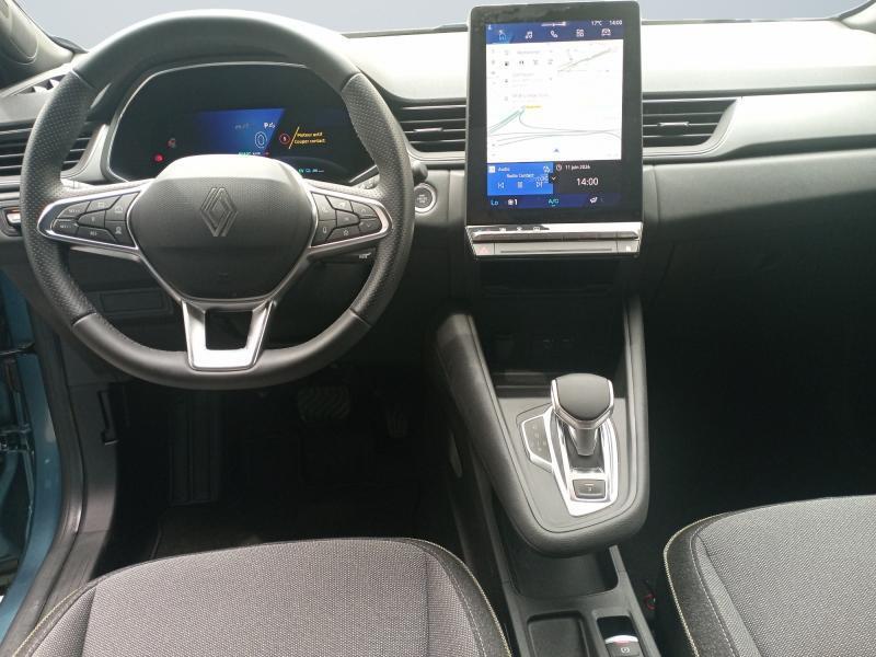 Renault Symbioz