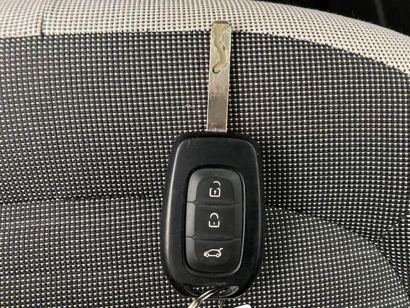 Renault Twingo III