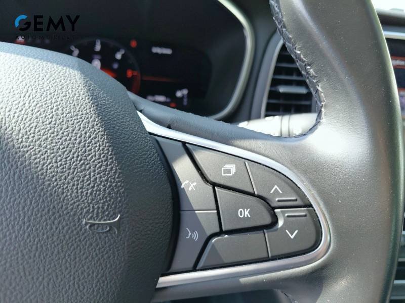 Renault Megane IV Berline