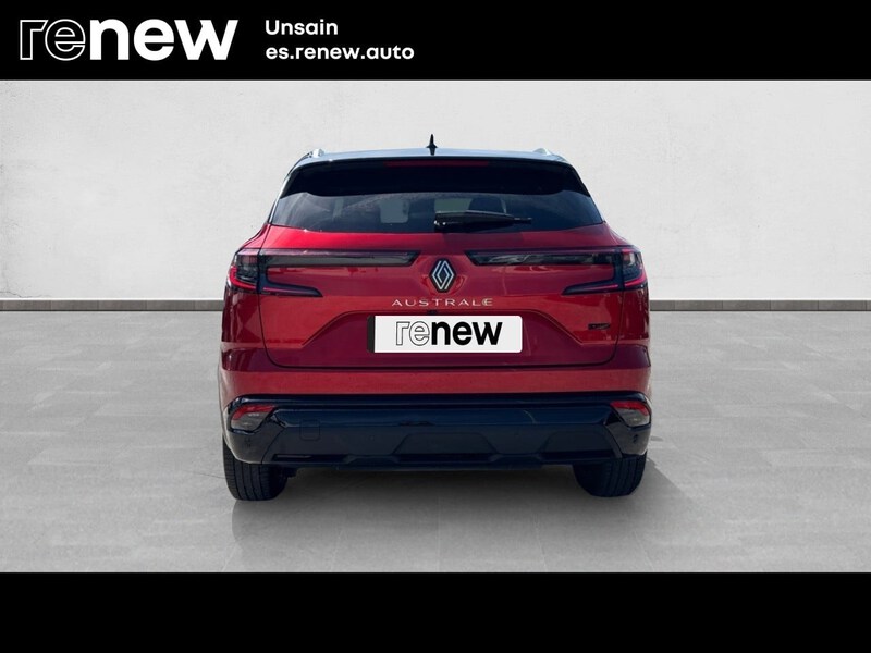 Renault Austral
