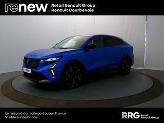 Vehicle 3D Image