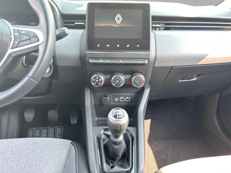 Renault Clio V