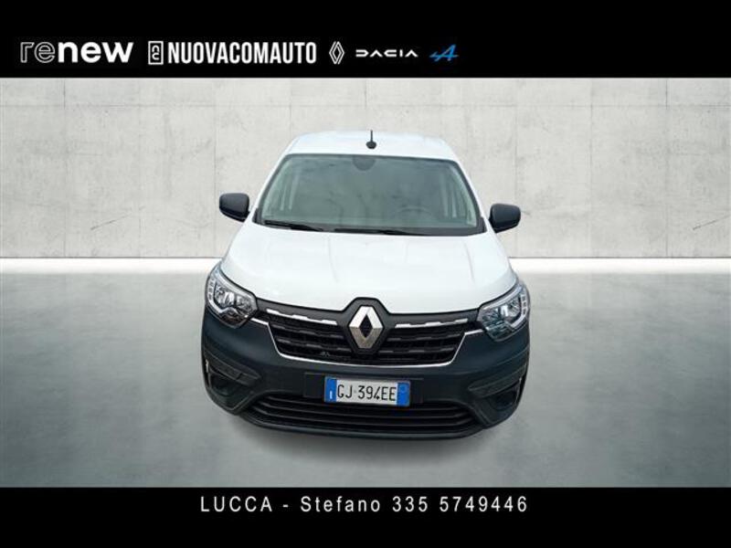 Renault Express