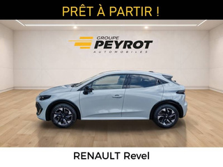 Vehicle 3D Image