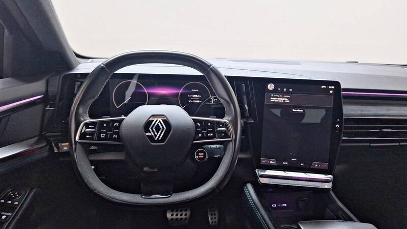 Renault Austral