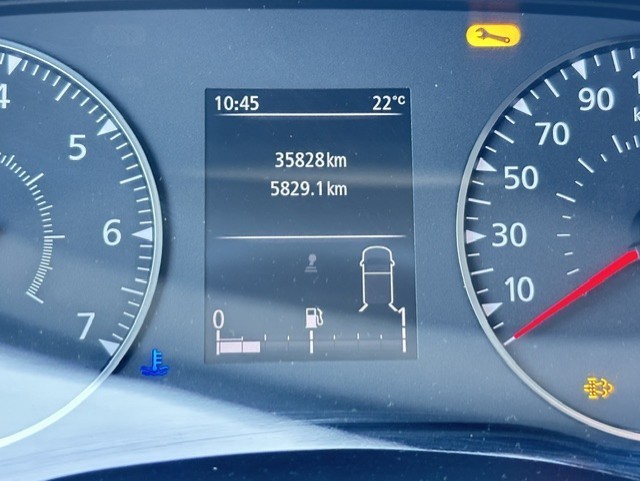 Renault Master – Bild 16