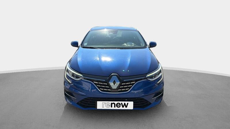 Renault Megane IV Berline