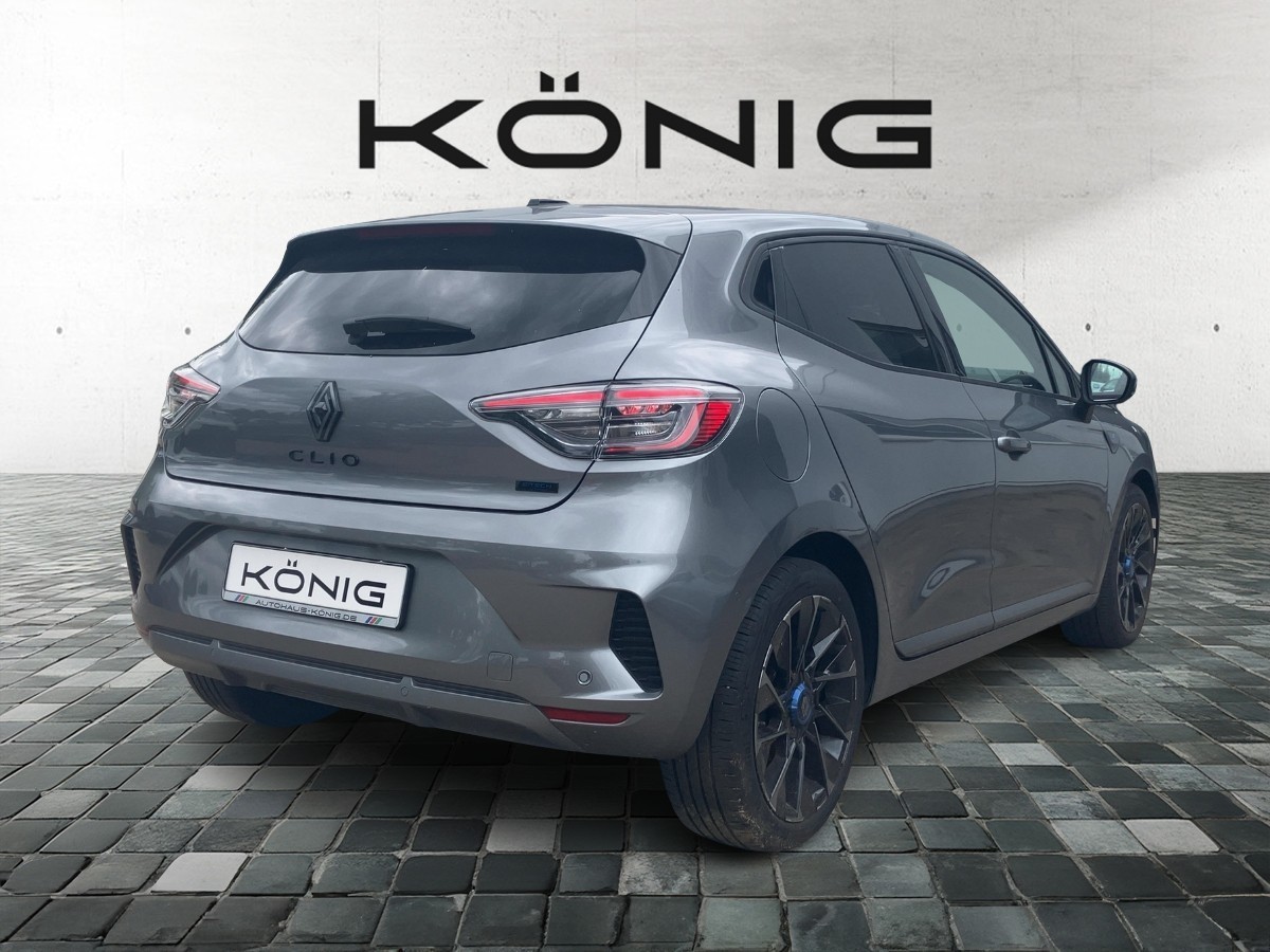 Renault Clio – Bild 4