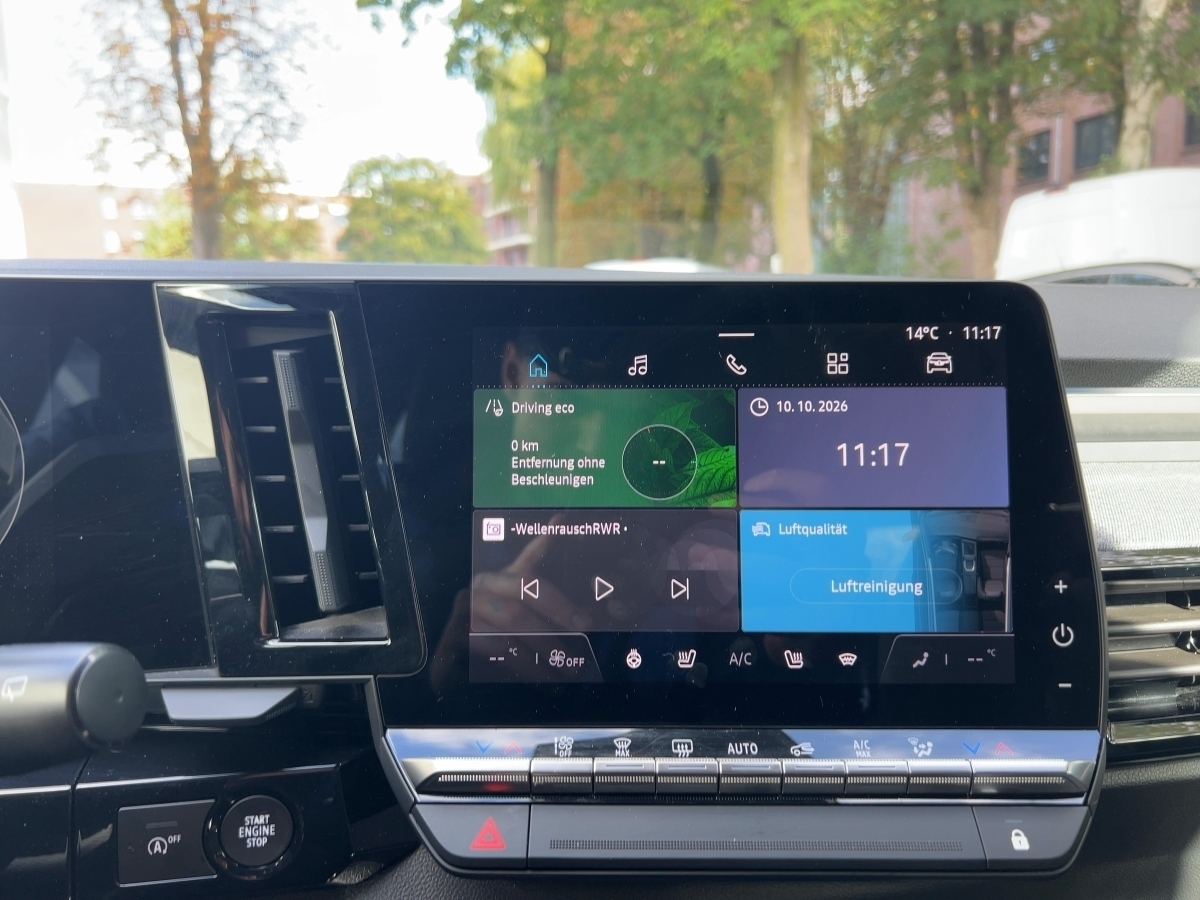 Renault Austral – Bild 13