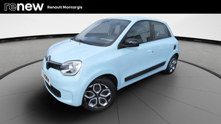 TWINGO III