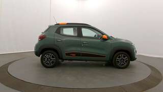 Vehicle 3D Image
