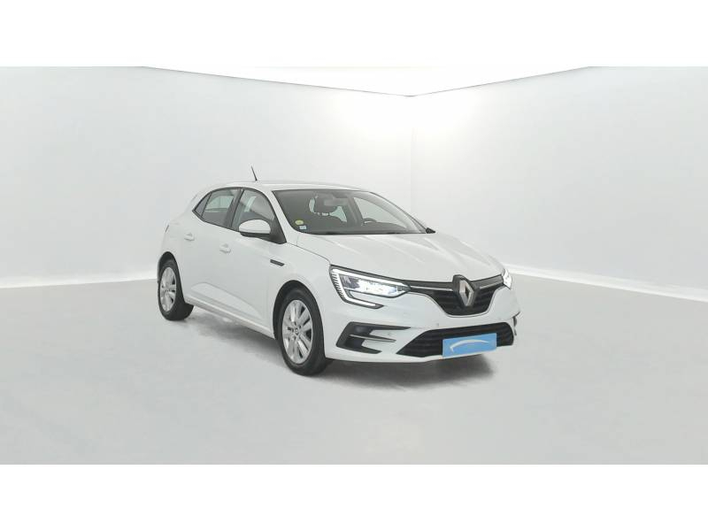 Renault Megane IV Societe
