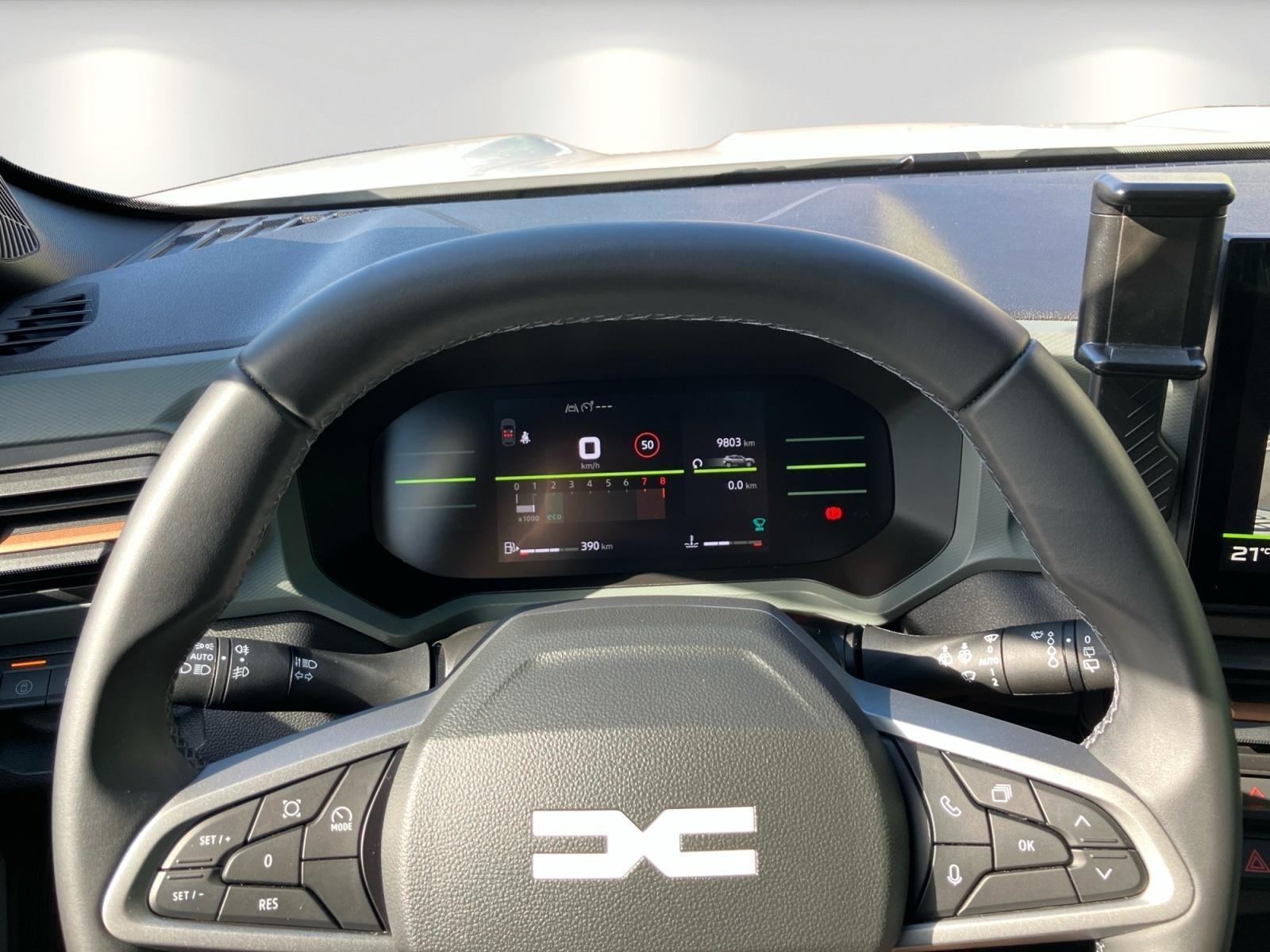 Dacia Duster – Bild 12