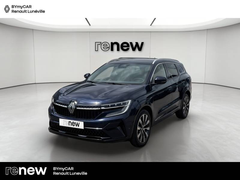 Renault Espace VI