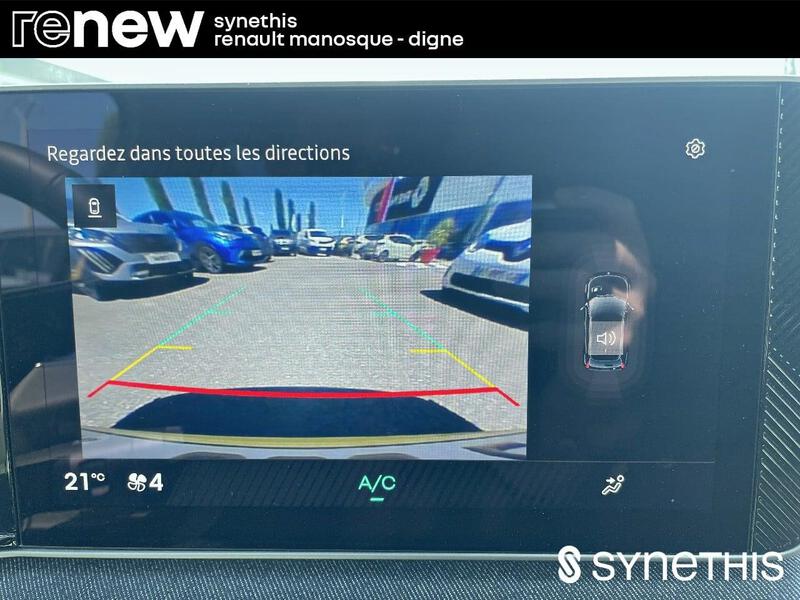 Renault R5 E-Tech Electrique