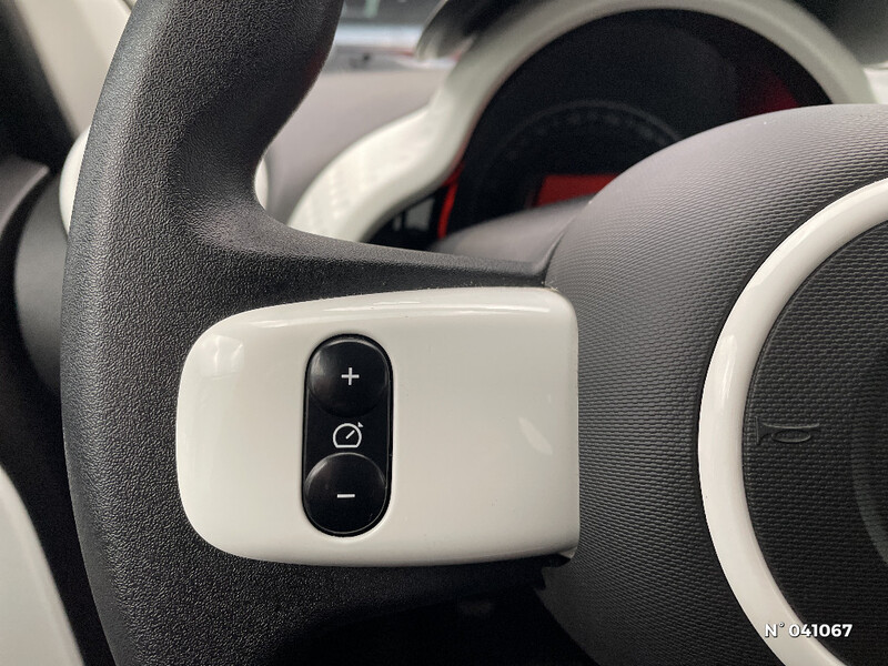 Renault Twingo III
