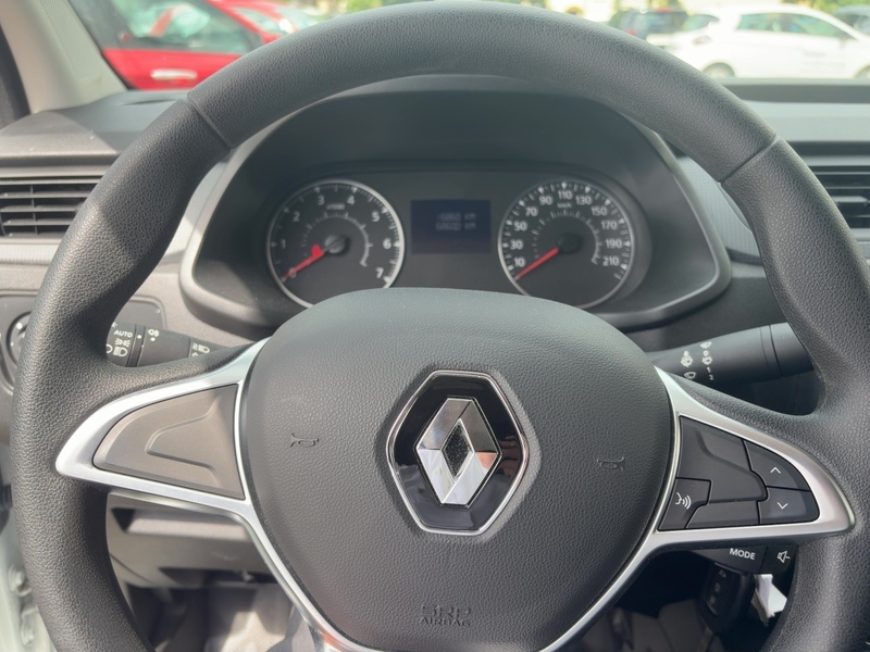 Renault Express