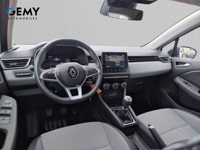 Renault Clio V