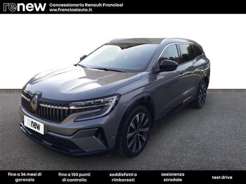 Renault Espace