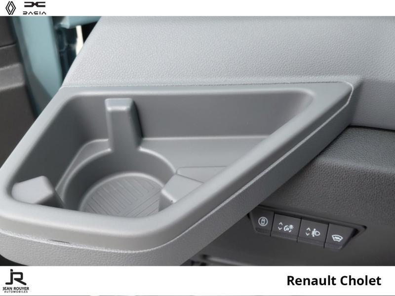 Renault Master E-Tech