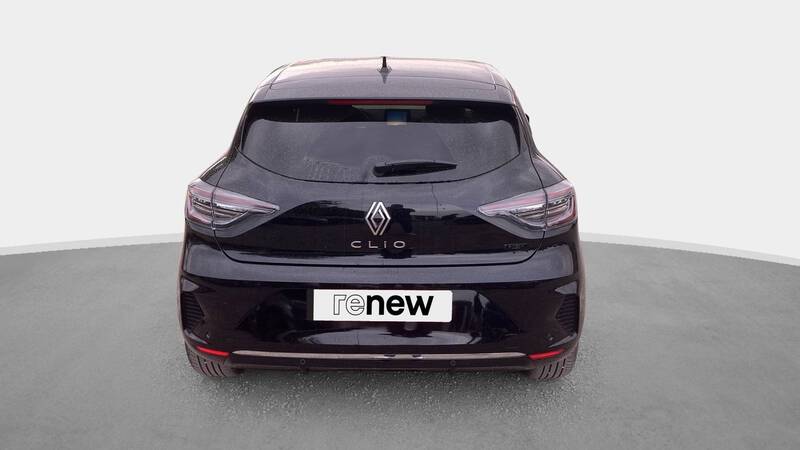 Renault Clio V