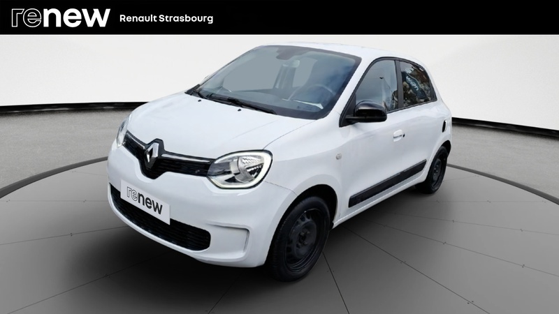 Renault Twingo III