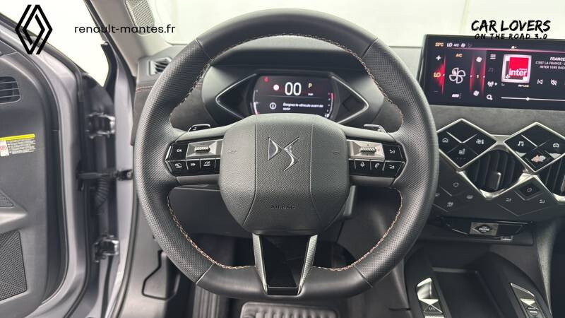 DS DS3