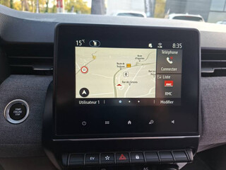 Vehicle 3D Image
