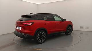 Vehicle 3D Image