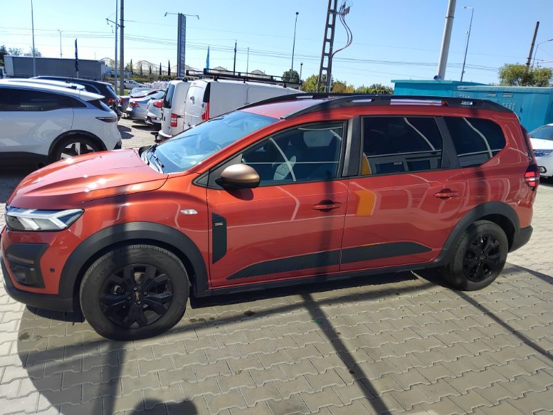 DACIA Jogger 2024 — imagine 29