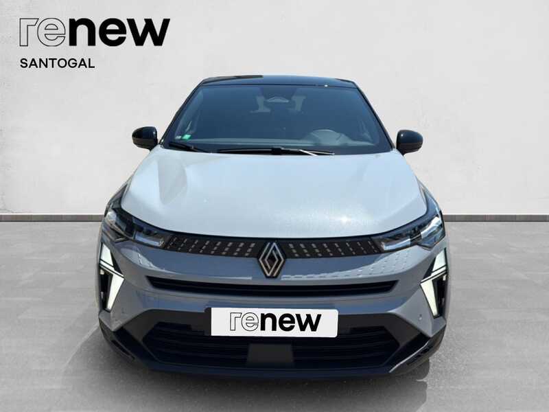 RENAULT Captur 1.0 Techno Bi-Fuel — photo 2