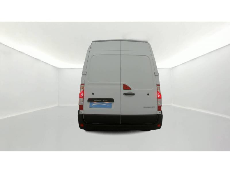 Renault Master III