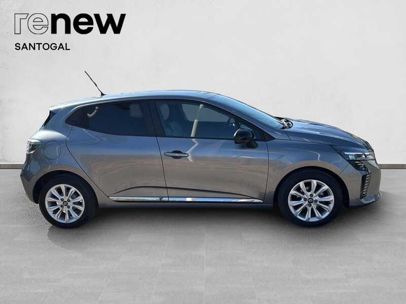 RENAULT Clio Clio Evolution TCE 90 — photo 4
