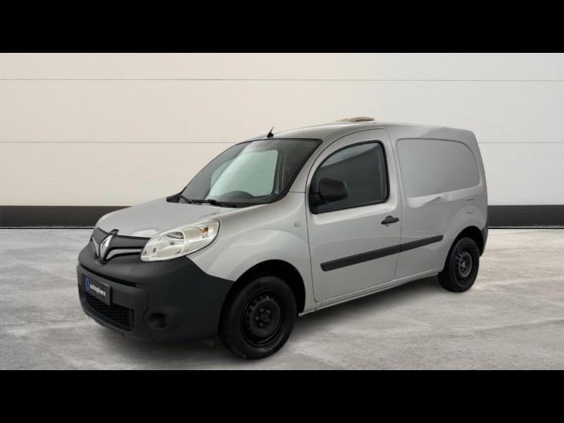 Renault Kangoo VU