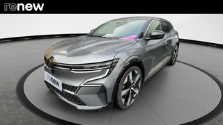 MEGANE E-TECH ELECTRIQUE