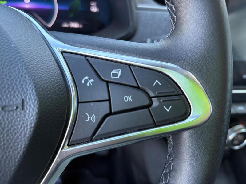 Renault ZOE E-Tech Electrique